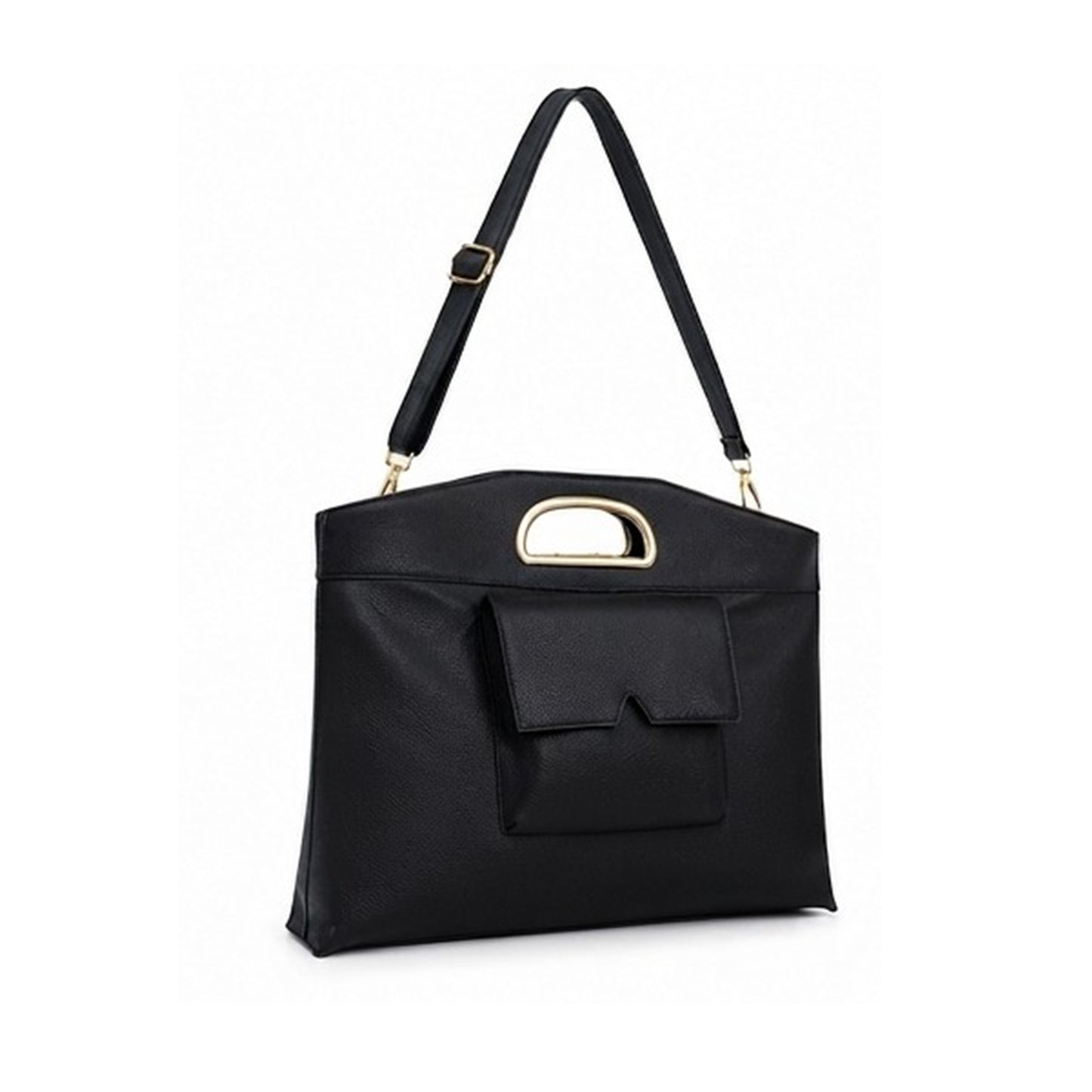 Varon – Structured Laptop Tote