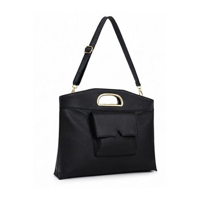 Varon – Structured Laptop Tote