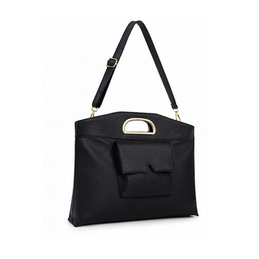 Varon – Structured Laptop Tote