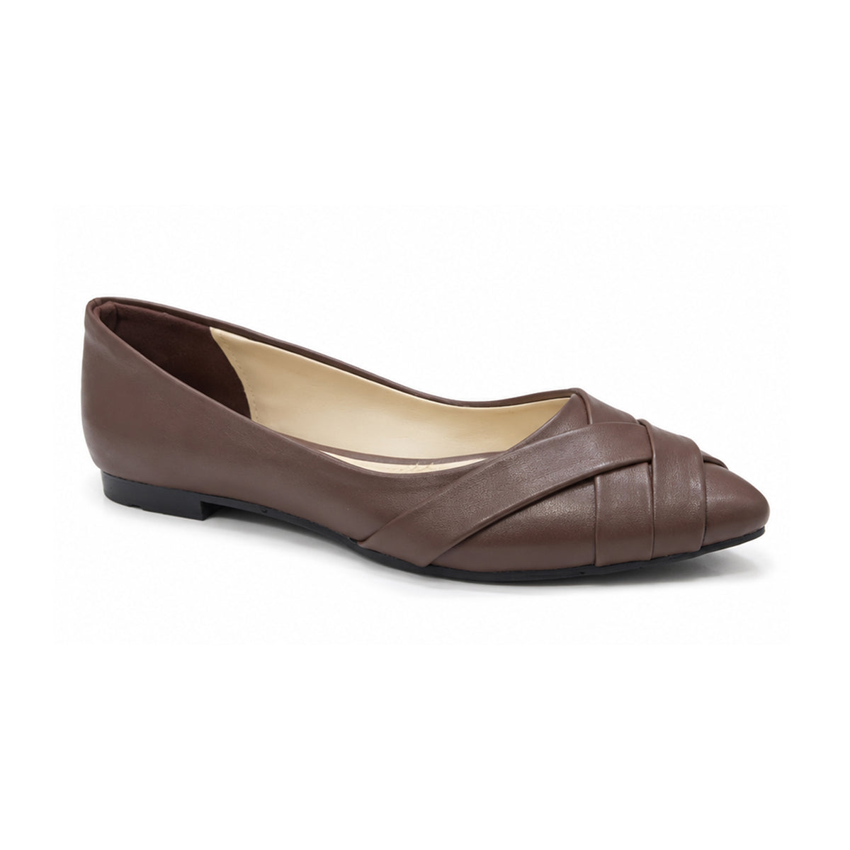 Ira – Strap Flat