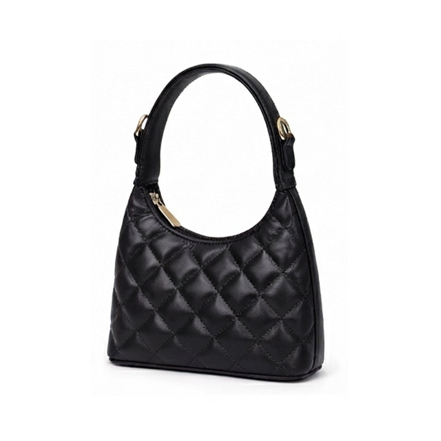 Kaevra – Quilted Shoulder Bag