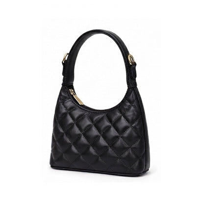Kaevra – Quilted Shoulder Bag
