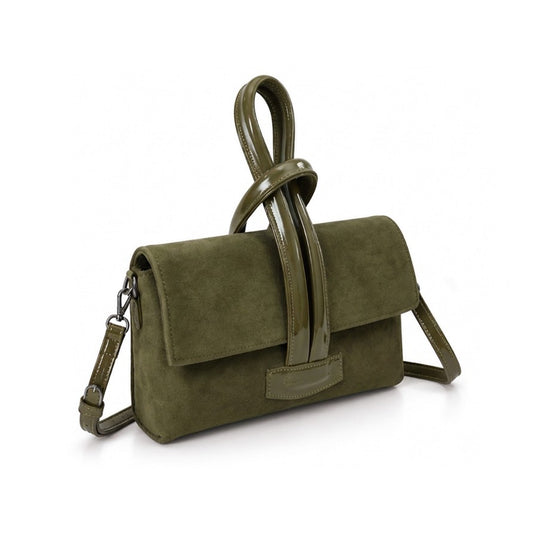 Ravello – Sculpted Loop Handle Bag