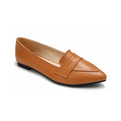Elara – Ballet Flat