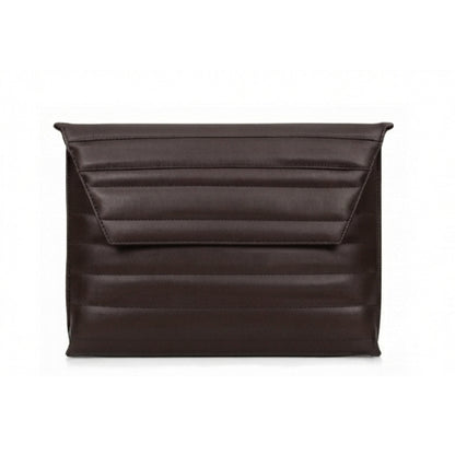 Zavelle – Laptop Sleeve & Clutch Bag up to 14