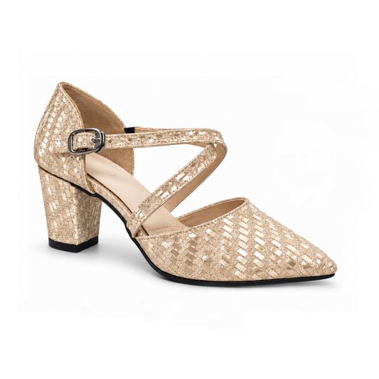 Beatriz – Soirée Mid Heel