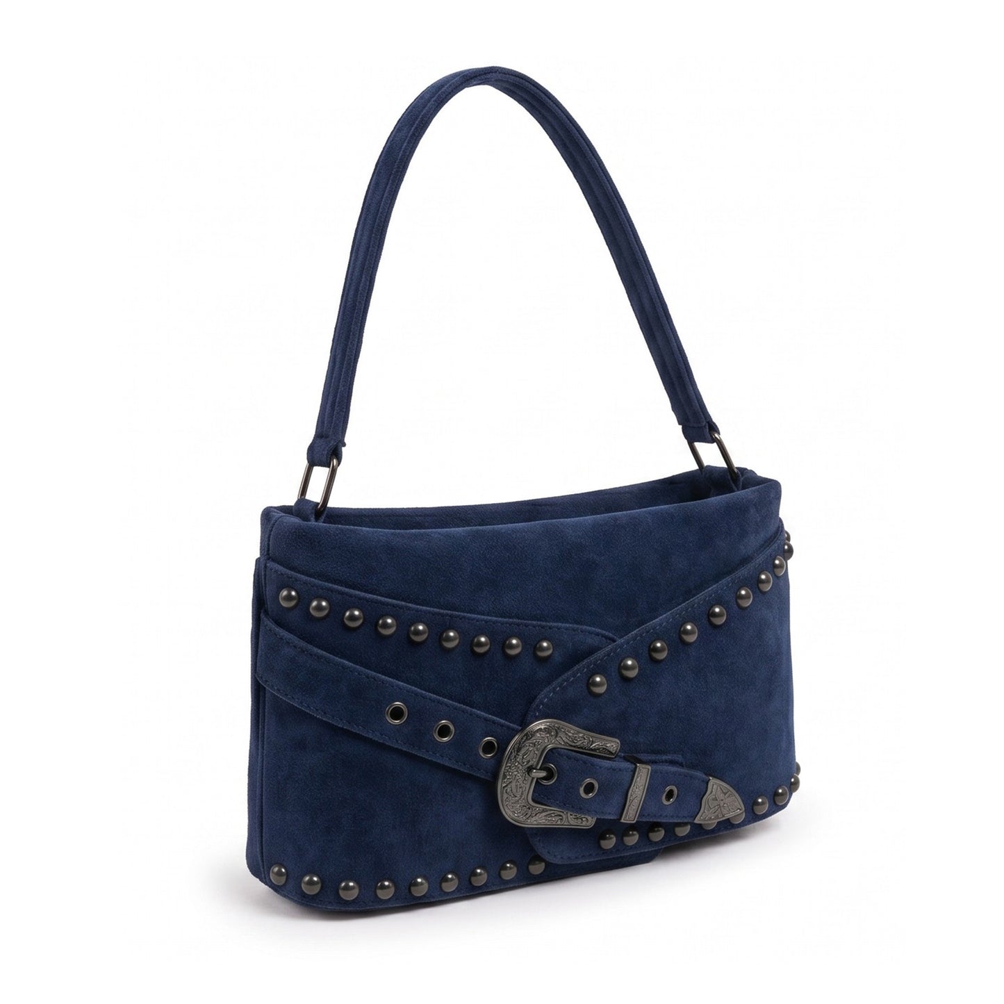 Vintara – Buckle Bag