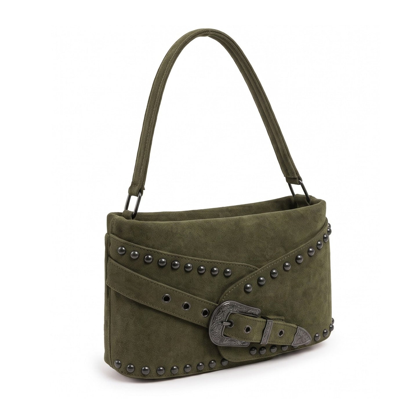 Vintara – Buckle Bag