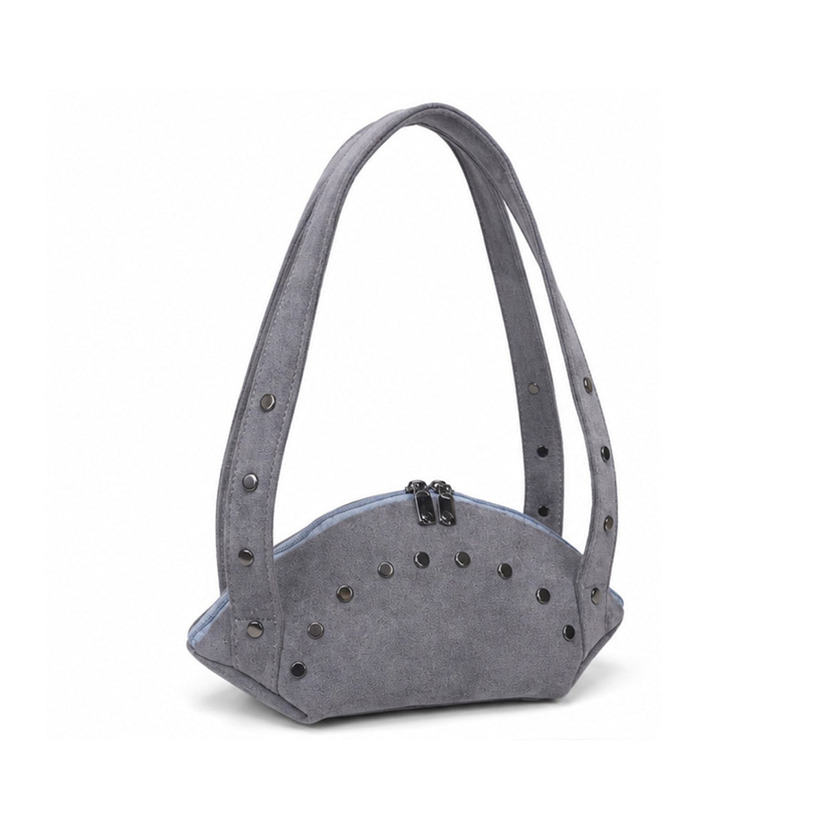 Liora – Studded Shoulder Bag