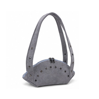 Liora – Studded Shoulder Bag