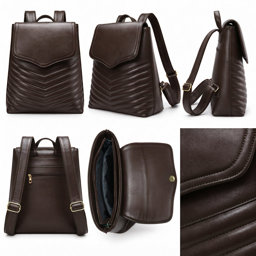 Denver – Laptop Backpack up to 14