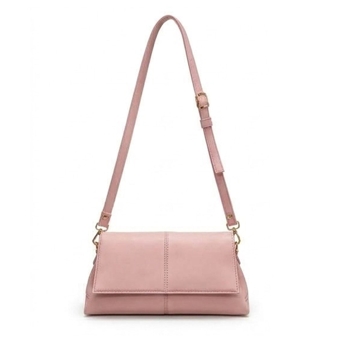 Aspen – Flap Shoulder Bag