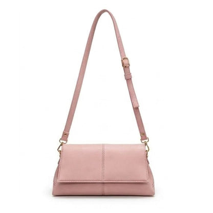 Aspen – Flap Shoulder Bag