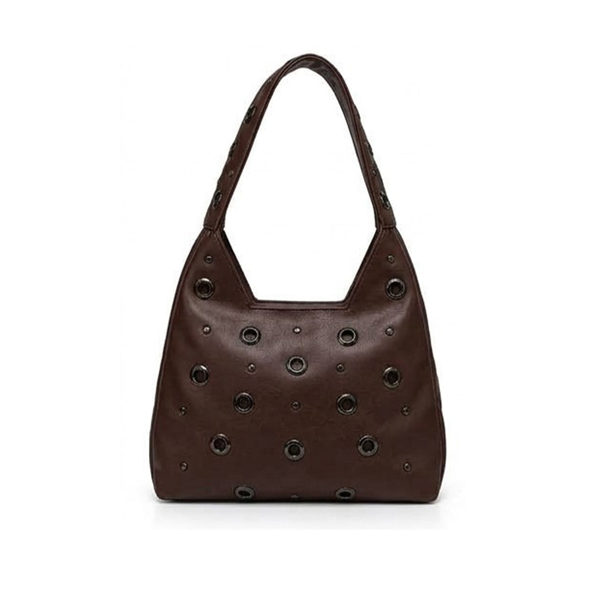 Sorella – Eyelet Hobo Bag