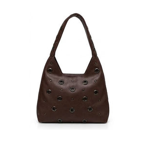 Sorella – Eyelet Hobo Bag