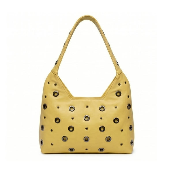 Sorella – Eyelet Hobo Bag
