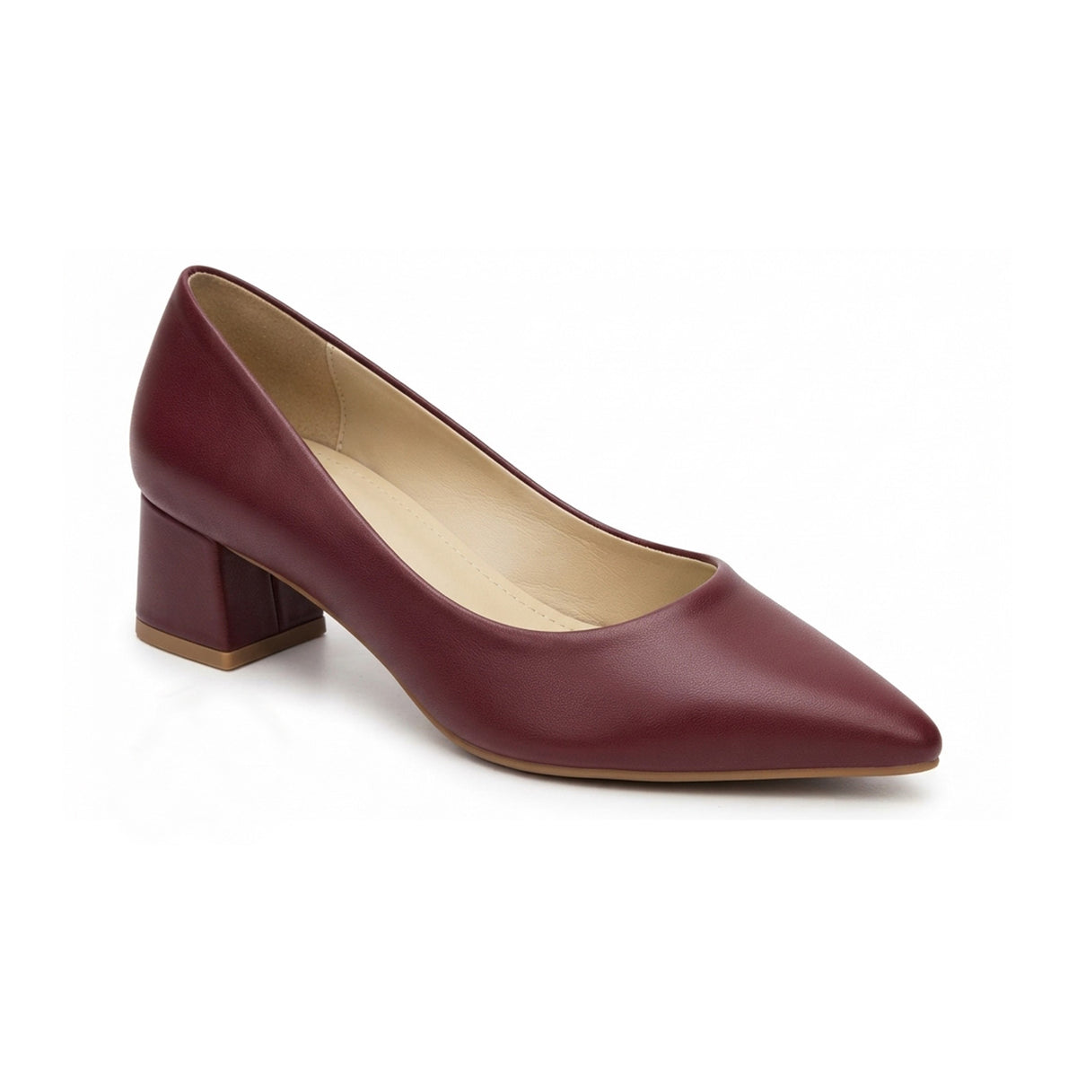 Sawyer – Block Heels