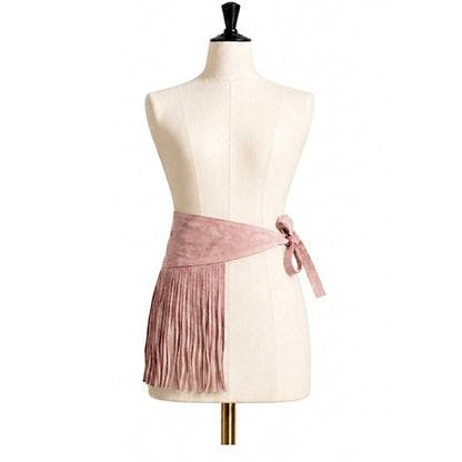 Kalina – Wrap Fringe Belt