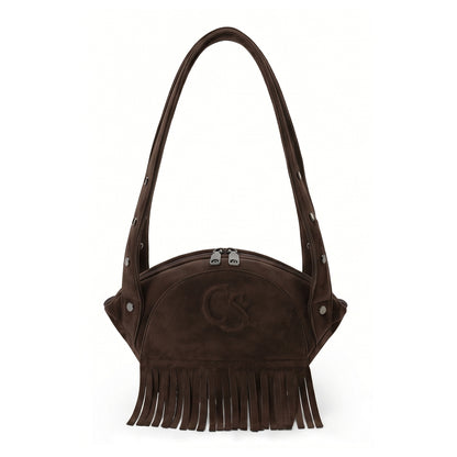Lureva – Fringe Bag