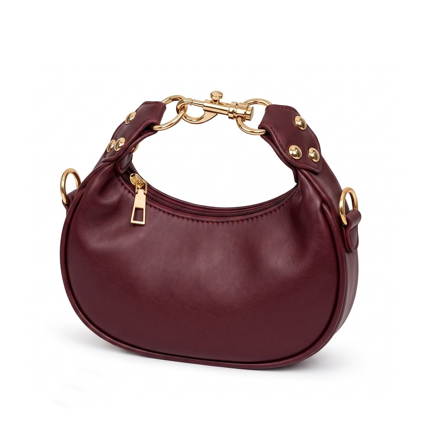 Zoreva – Mini Crescent Shoulder Bag