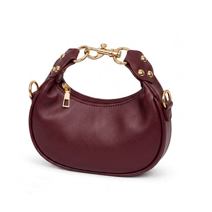 Zoreva – Mini Crescent Shoulder Bag