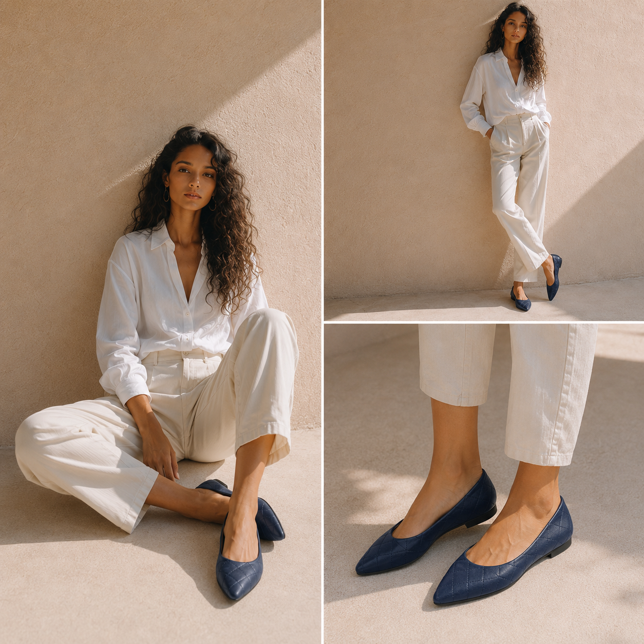 Valentina – Flat