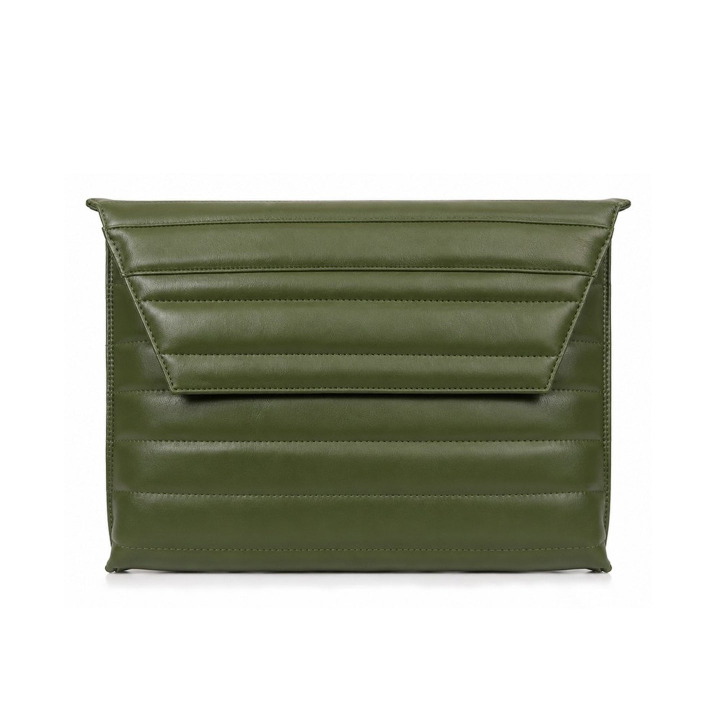 Zavelle – Laptop Sleeve & Clutch Bag up to 14