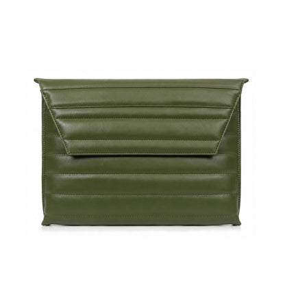 Zavelle – Laptop Sleeve & Clutch Bag up to 14