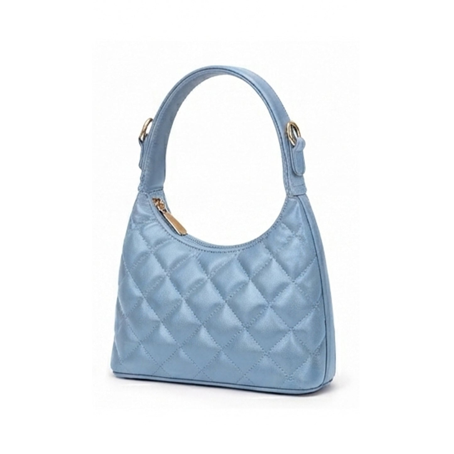 Kaevra – Quilted Shoulder Bag