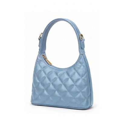 Kaevra – Quilted Shoulder Bag