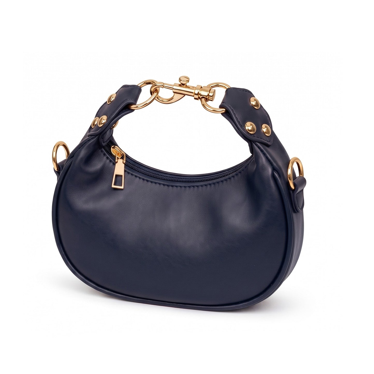 Zoreva – Mini Crescent Shoulder Bag