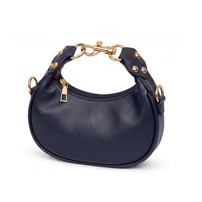 Zoreva – Mini Crescent Shoulder Bag