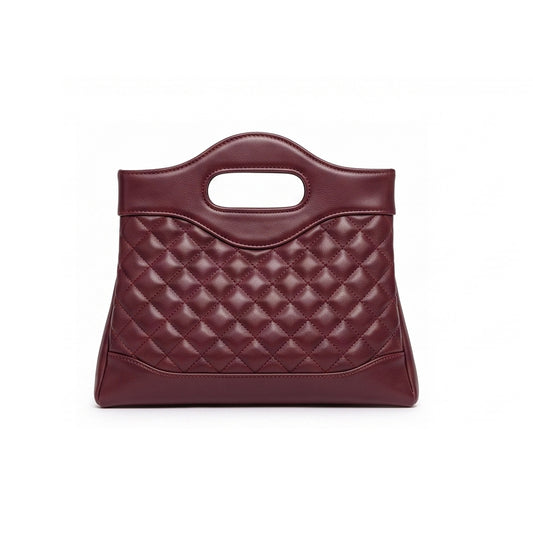 Mini Jamila – Quilted Tote Bag