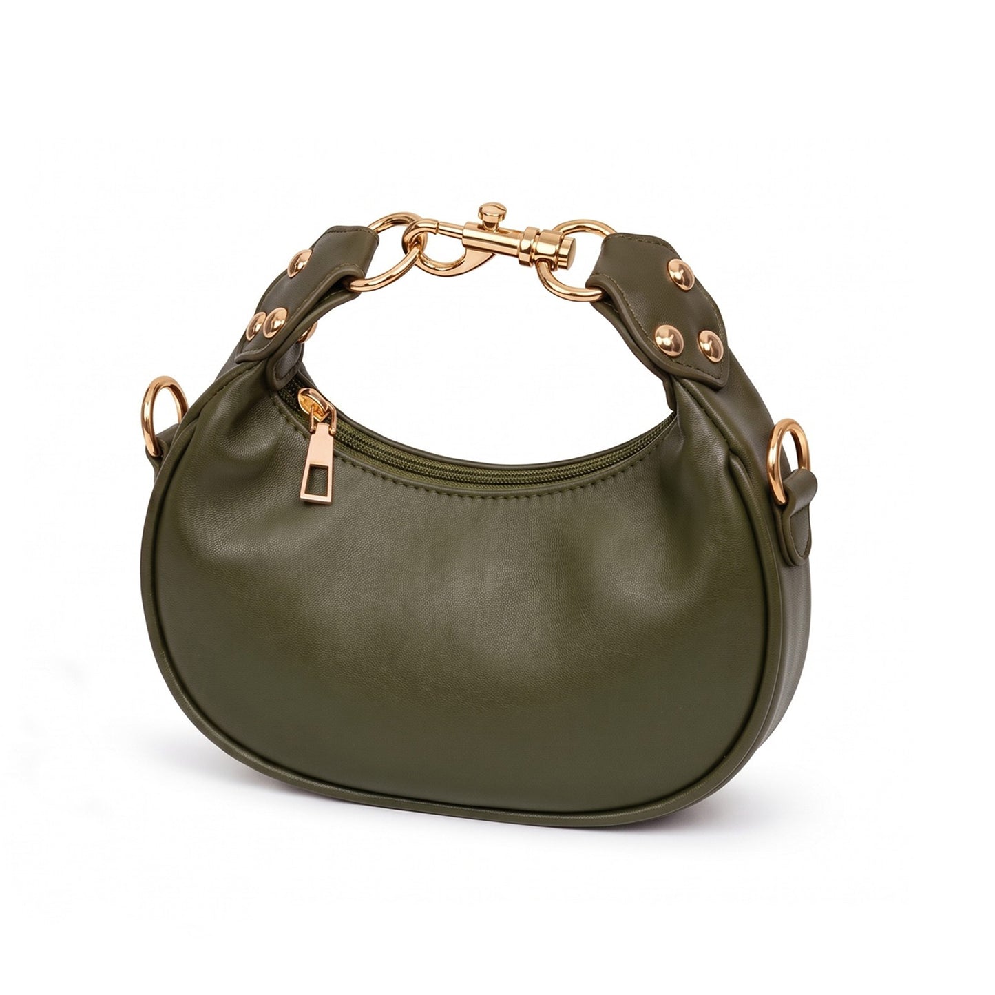Zoreva – Mini Crescent Shoulder Bag