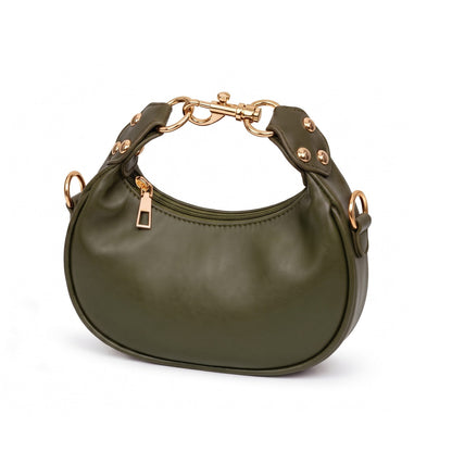 Zoreva – Mini Crescent Shoulder Bag