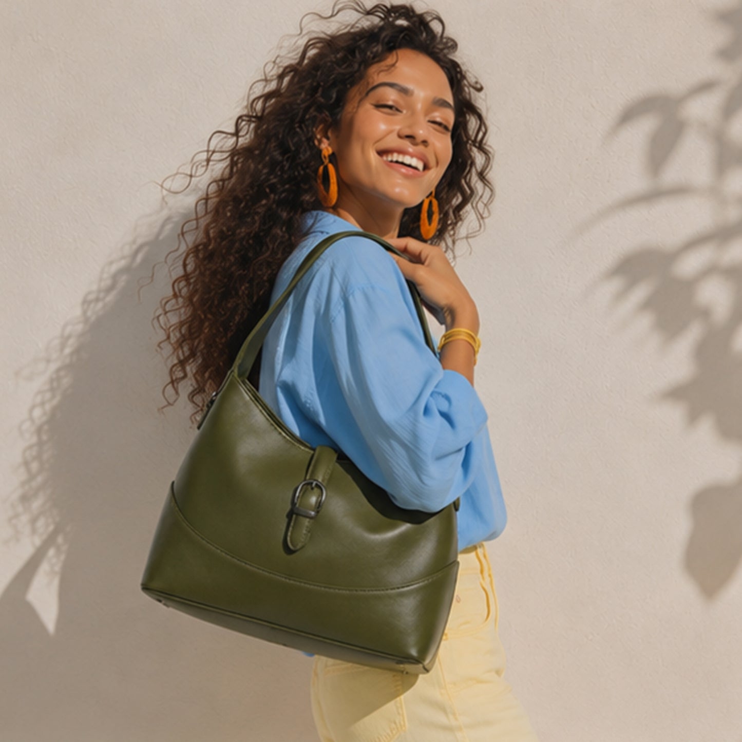 Cinto – Large Crossbody Bag
