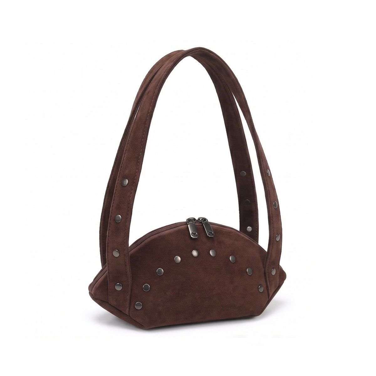 Liora – Studded Shoulder Bag