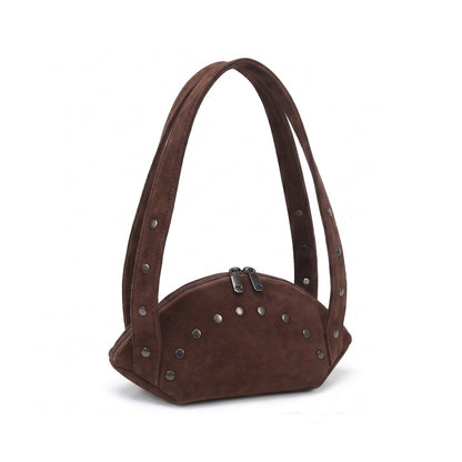 Liora – Studded Shoulder Bag
