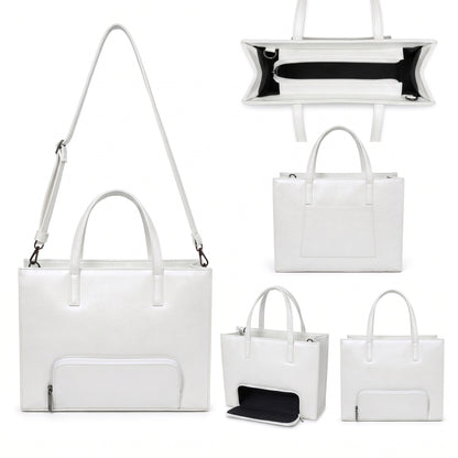 Vera – Structured Tote Bag
