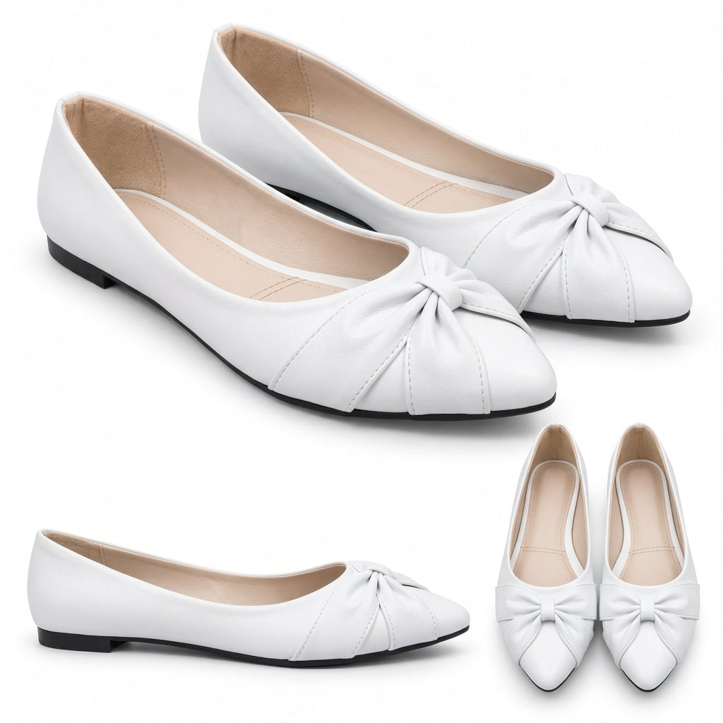Solea – Flat