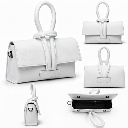Teagan – Top Handle Bag