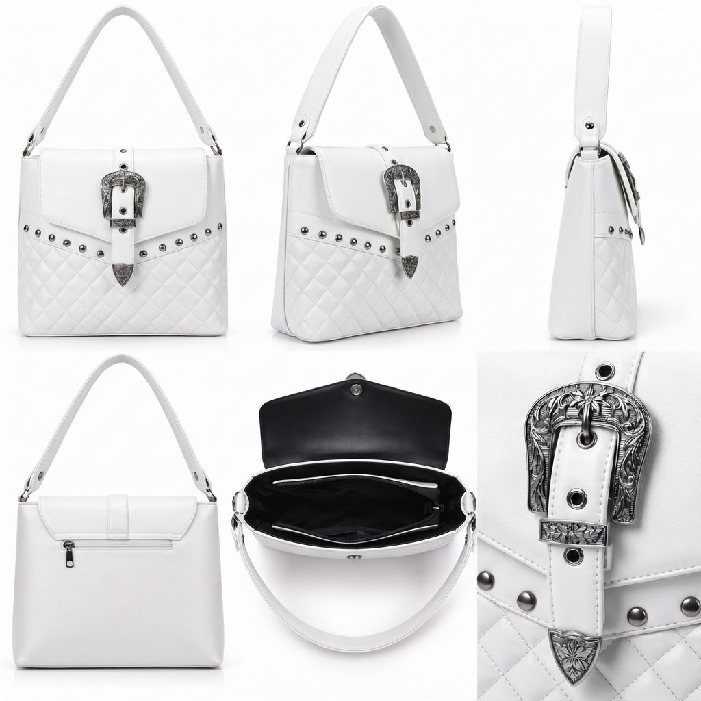 Camden – Shoulder Bag