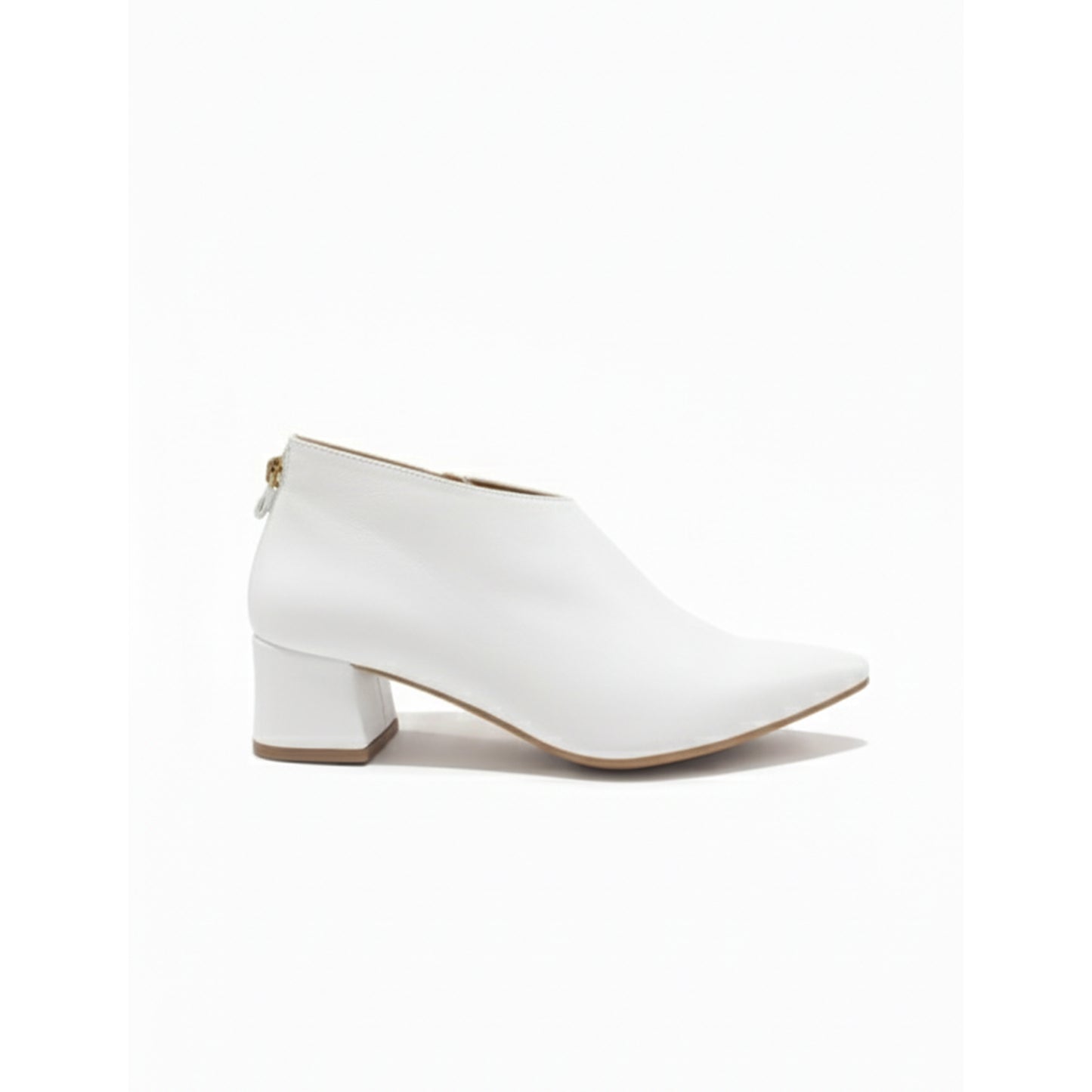 Scott Ankle Boot
