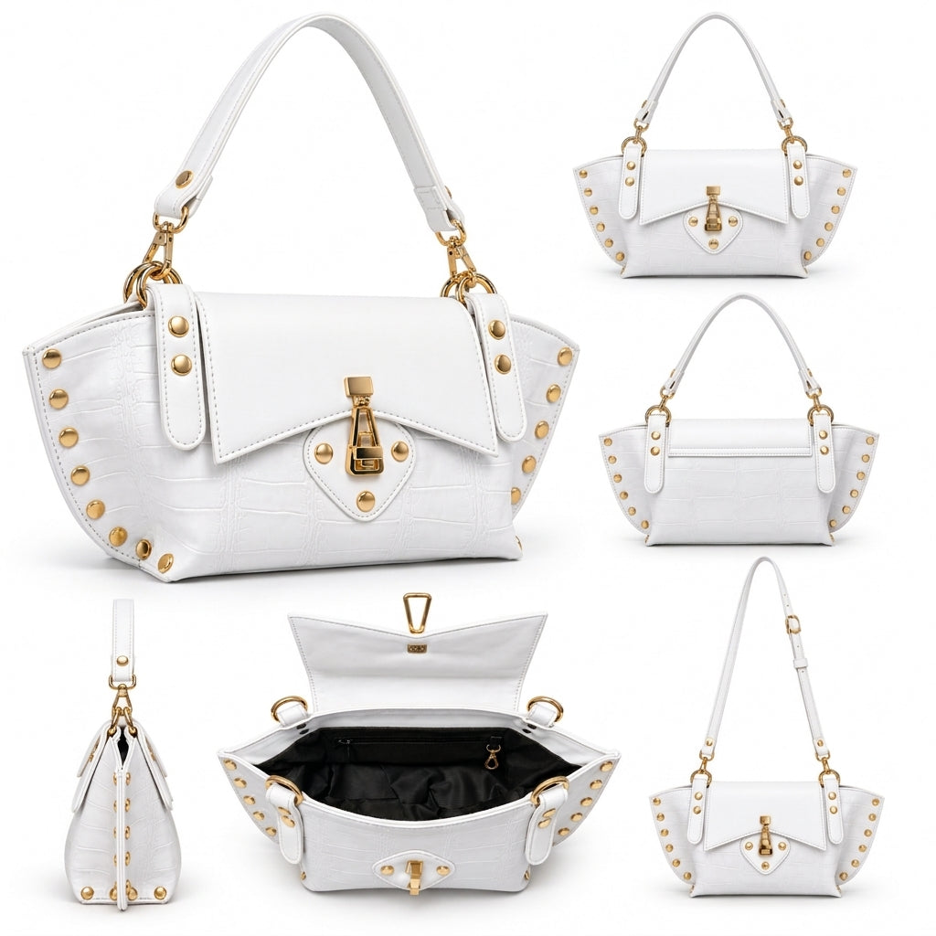 Arvella – Luxe Shoulder Bag