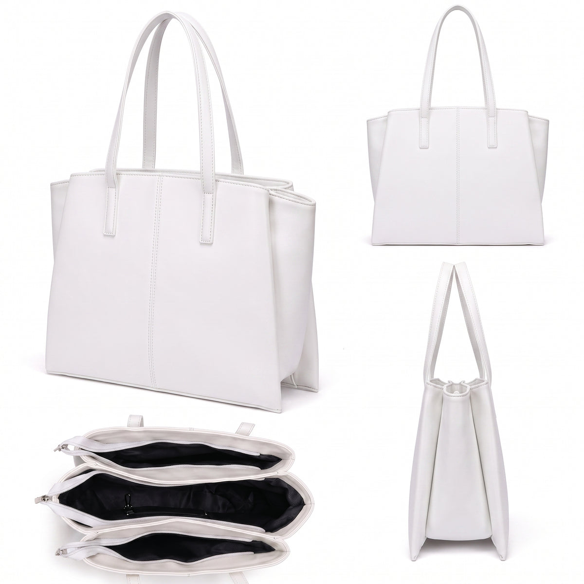 Omni Large Work Tote