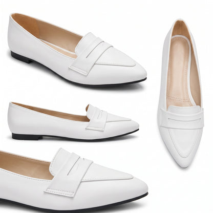 Elara – Ballet Flat