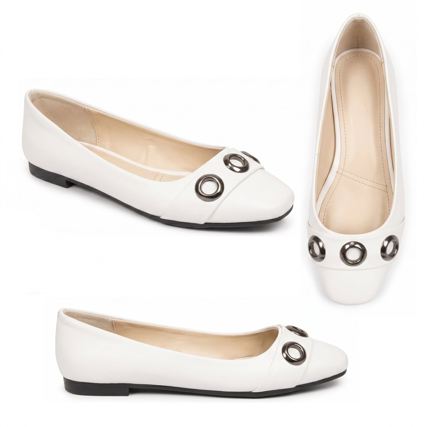 Valora – Ring Flat