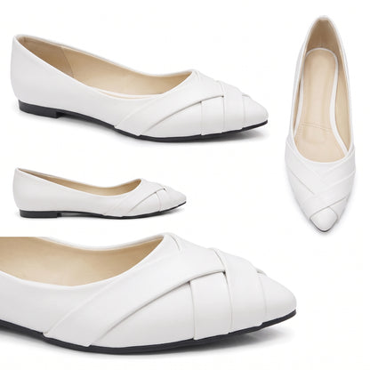 Ira – Strap Flat