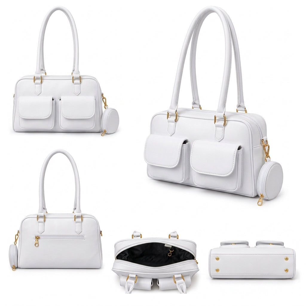 Vivienne – Utility Bag