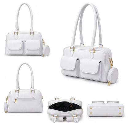 Vivienne – Utility Bag
